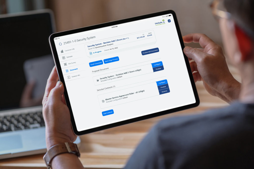 5 Ways Mobile Sales Tools Pay For Themselves - WeSuite | Sales ...