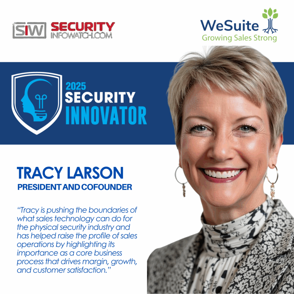 2025 Security Innovator Award
