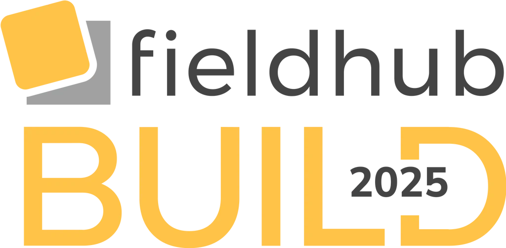 FieldHubBuild2025